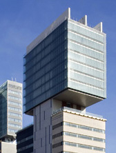 Edifici CZF