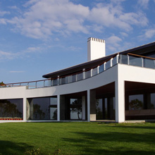 1 Habitatge unifamiliar de luxe (Sant Andreu de Llavaneres)